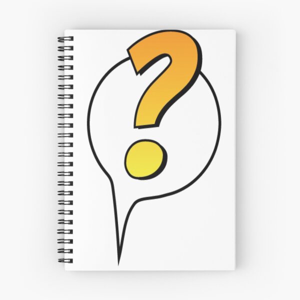 Item preview, Questionable Thoughts designed and sold by 2024Graphyx.
