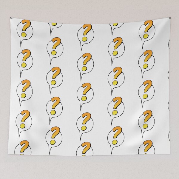 Item preview, Questionable Thoughts designed and sold by 2024Graphyx.