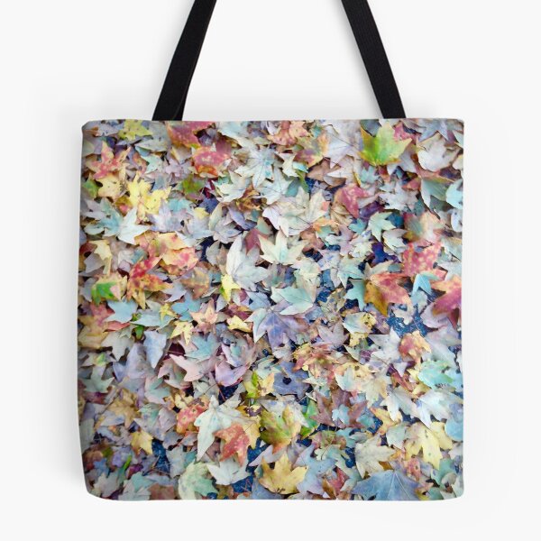 Item preview, Fall Leaves of Georgia designed and sold by Kent Burton.