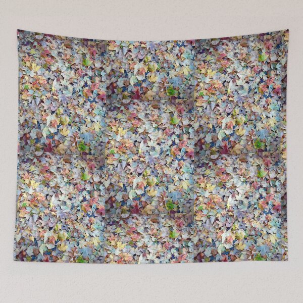 Item preview, Fall Leaves of Georgia designed and sold by Kent Burton.