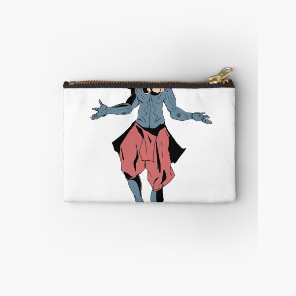 Item preview, Oni Asura Blue designed and sold by Zherovan.