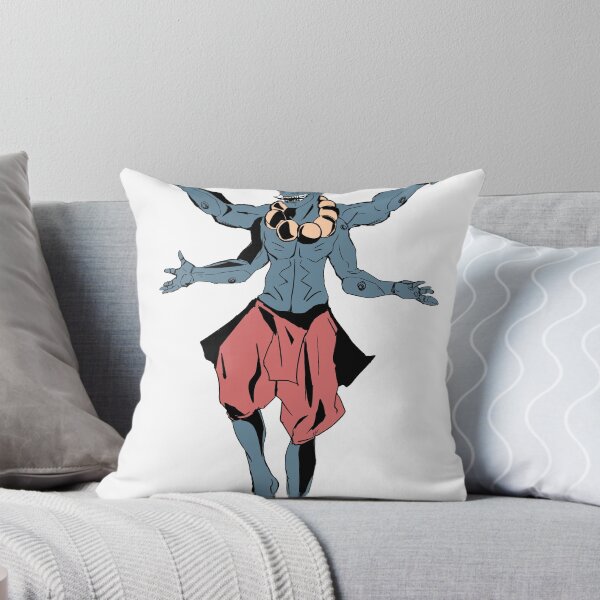 Item preview, Oni Asura Blue designed and sold by Zherovan.
