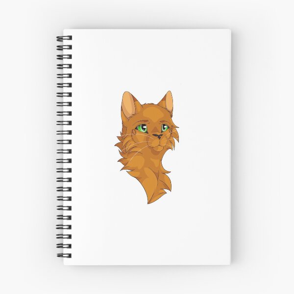 Item preview, Squirrelflight designed and sold by SwirlBreeze.