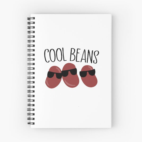 Item preview, Cool Beans  designed and sold by nataliazaragoza.