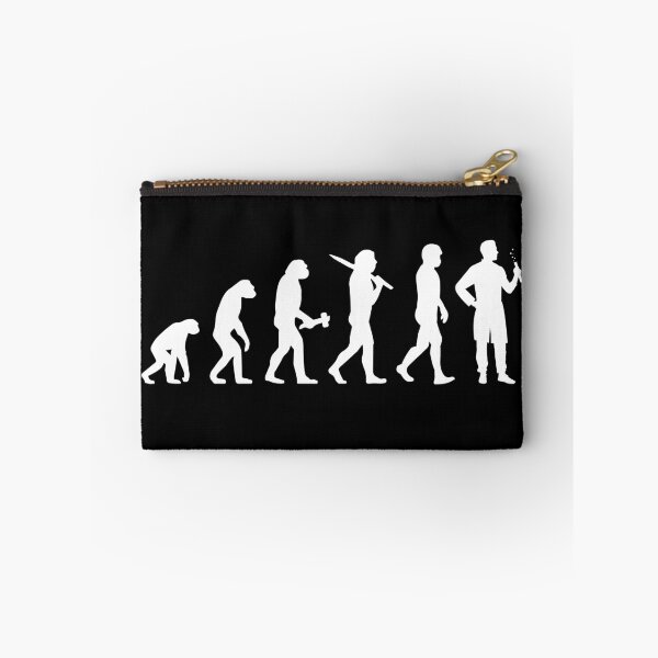 Item preview, Chemistry Chemist Evolution Biochemistry Gift designed and sold by Krautshirts.