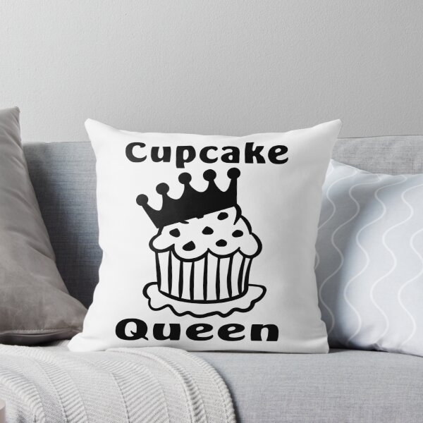 Item preview, Cupcake queen designed and sold by masterchef-fr.