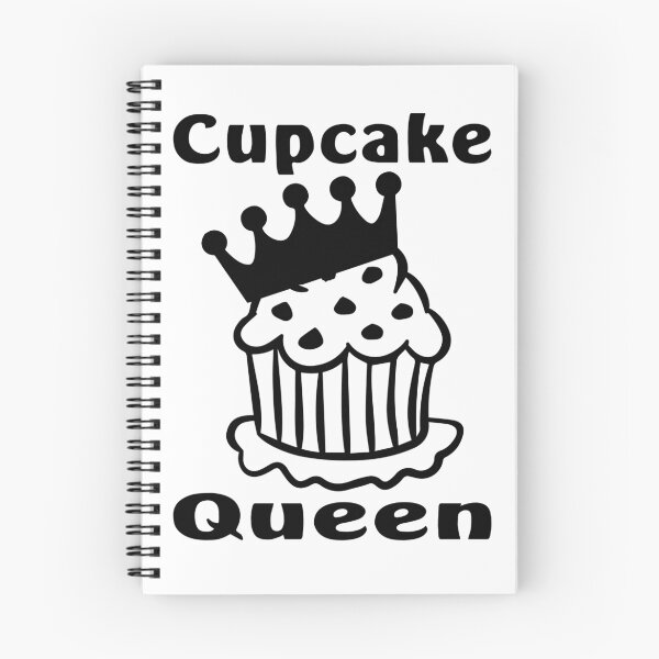 Item preview, Cupcake queen designed and sold by masterchef-fr.