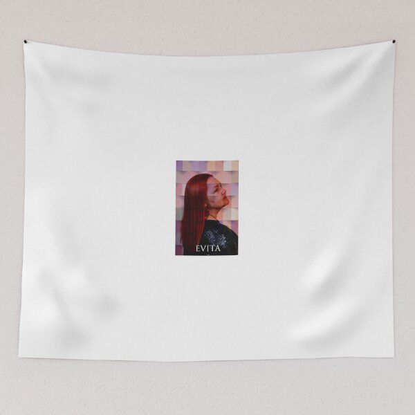 Item preview, Evita ( singer ) designed and sold by Singerevita.