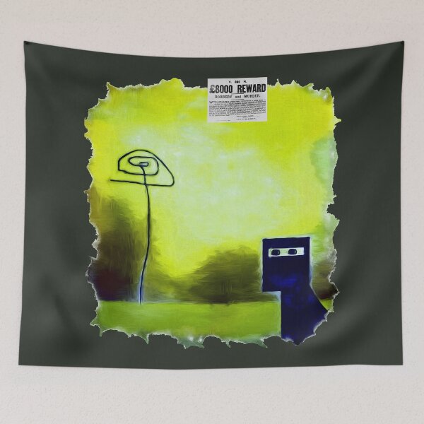 Item preview, The Story of Ned Kelly designed and sold by Albert.