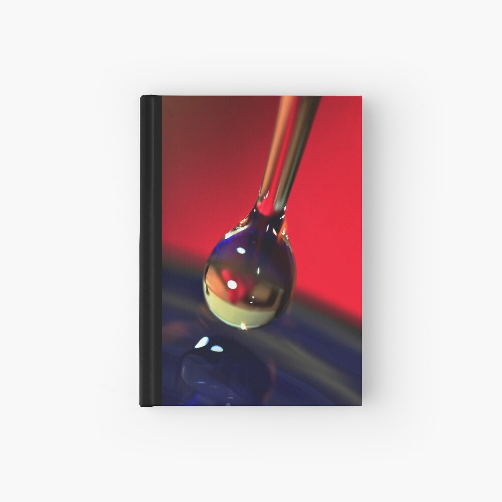 Item preview, Hardcover Journal designed and sold by idnurse41.