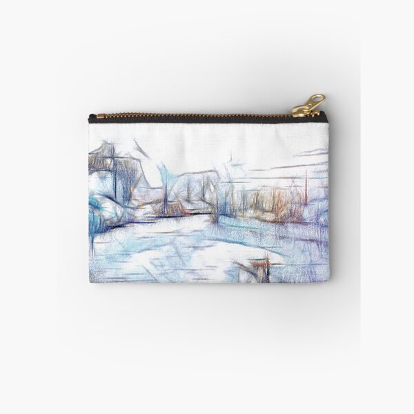 Item preview, WINTER TIME designed and sold by FUNGFING.