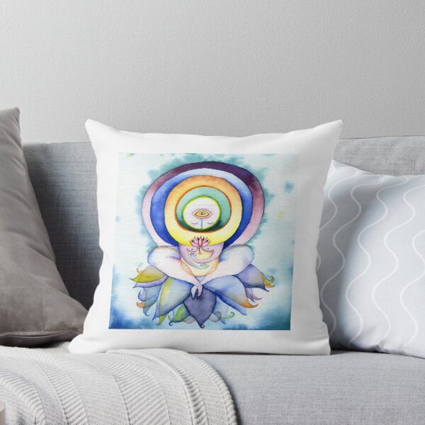 Item preview, Lotus designed and sold by Natalie Banker.
