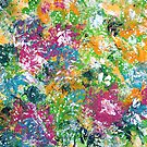 Memories of Spring by Kathie Nichols