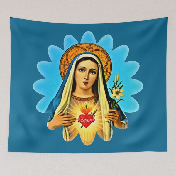 Item preview, I Love Mary designed and sold by doniainart.