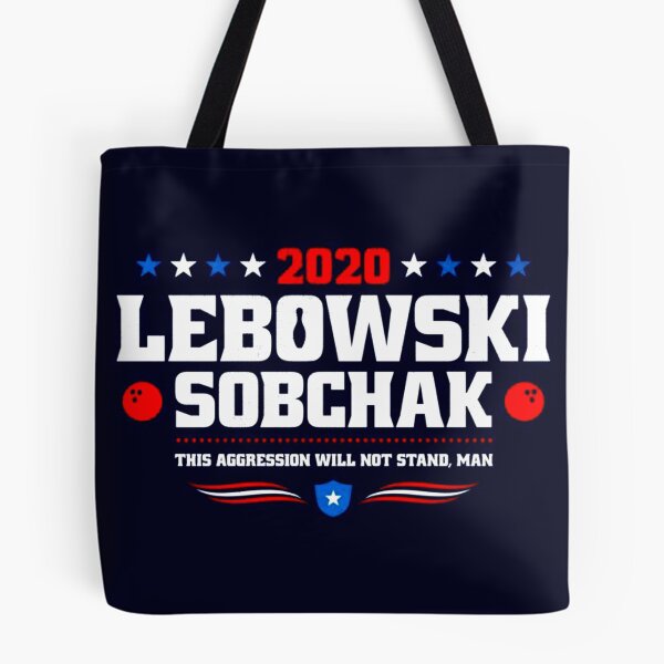 Aperçu de l'œuvre Lebowski Sobchak créée et vendue par meikelsey.
