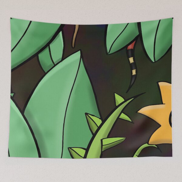 Item preview, Jungle designed and sold by ZDay15.