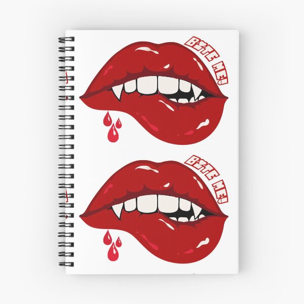 Item preview, BITE ME! designed and sold by MGphotoart.