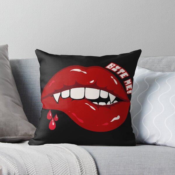 Item preview, BITE ME! designed and sold by MGphotoart.