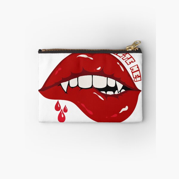 Item preview, BITE ME! designed and sold by MGphotoart.