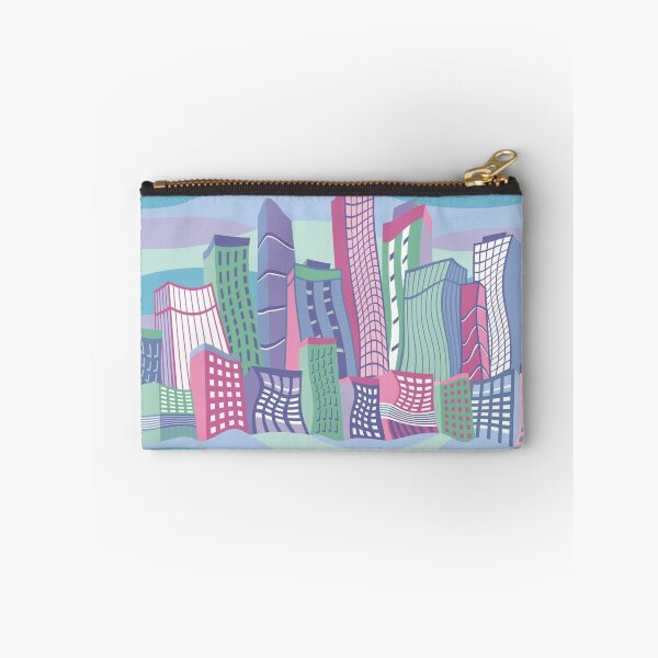 Item preview, Cartoon City designed and sold by Lisann.