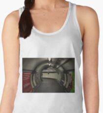 London Underground Women's Tank Top