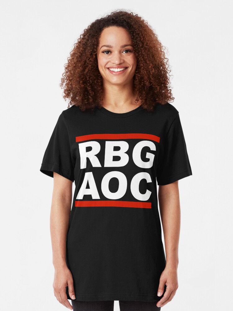 t shirt aoc