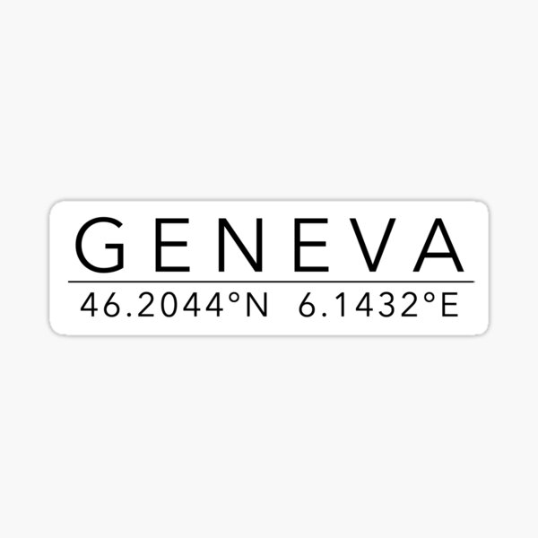 Item preview, geneva designed and sold by k-ittyb.