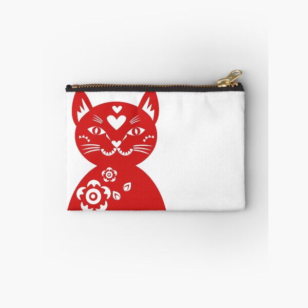 Item preview, Meowsome Kitty designed and sold by pauseability.