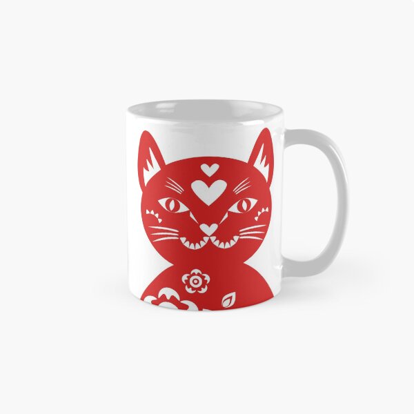 Item preview, Meowsome Kitty designed and sold by pauseability.