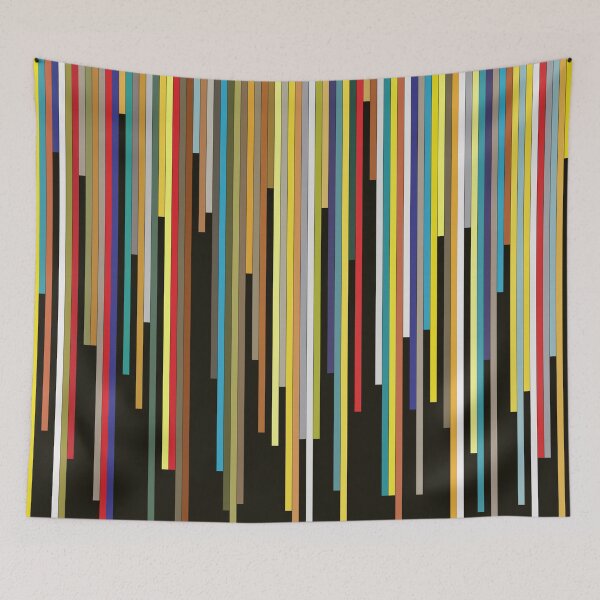 Item preview, Night's End designed and sold by Printpix.