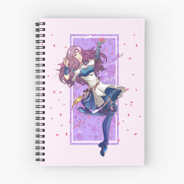Item preview, The Selfless Flier: Florina designed and sold by Diakins.