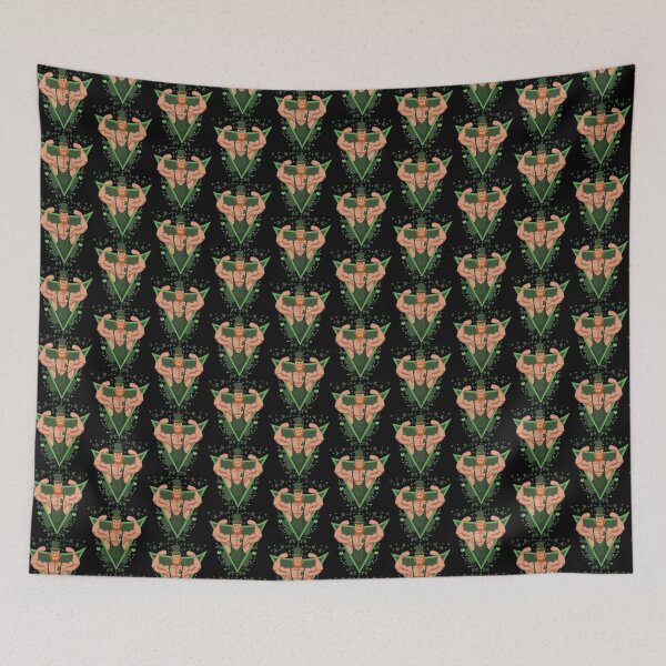 Item preview, St Patricks Day Strong Irish Men Bodybuilder Gift designed and sold by Pubi.