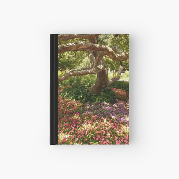 Prescott Park Hardcover Journal