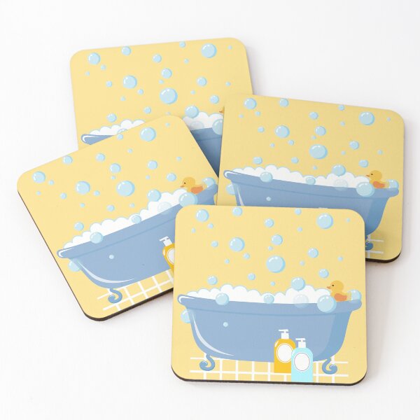 Item preview, Bubble Bath Tub designed and sold by Gravityx9.