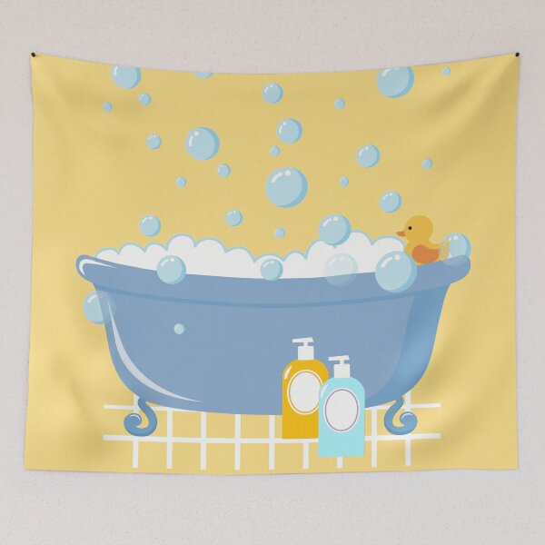 Item preview, Bubble Bath Tub designed and sold by Gravityx9.