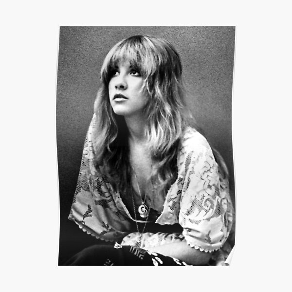Stevie Nicks Posters | Redbubble
