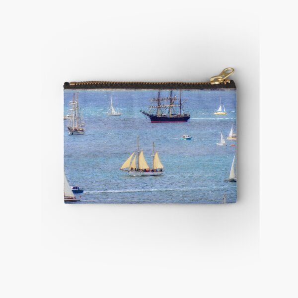 Item preview, Australian Wooden Boast Festival 2019 - Welcome to Hobart designed and sold by TonyCrehan.