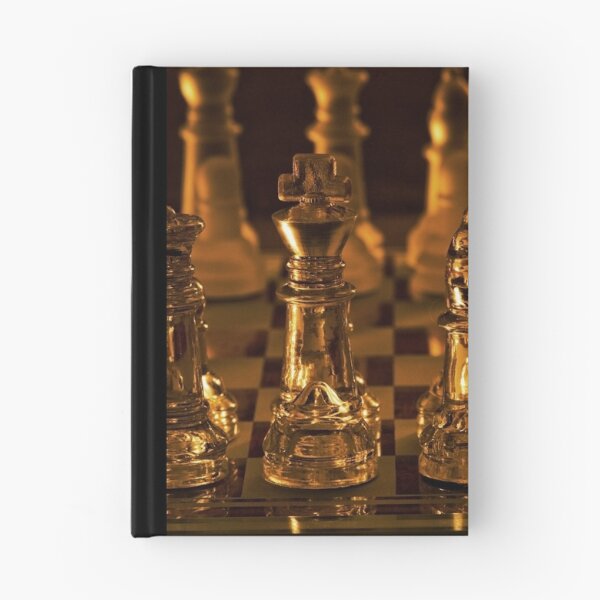 Item preview, Chess designed and sold by Claire  Farley.