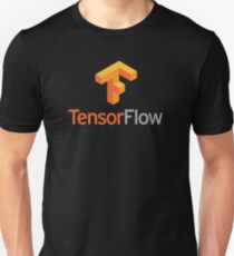 tensorflow Slim Fit T-Shirt