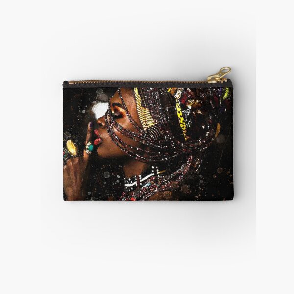 Item preview, Neo Nefertiti designed and sold by Jarrod Vandenberg.
