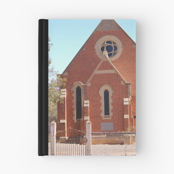 Item preview, CHURCH AT TARNAGULLA designed and sold by leanimal.