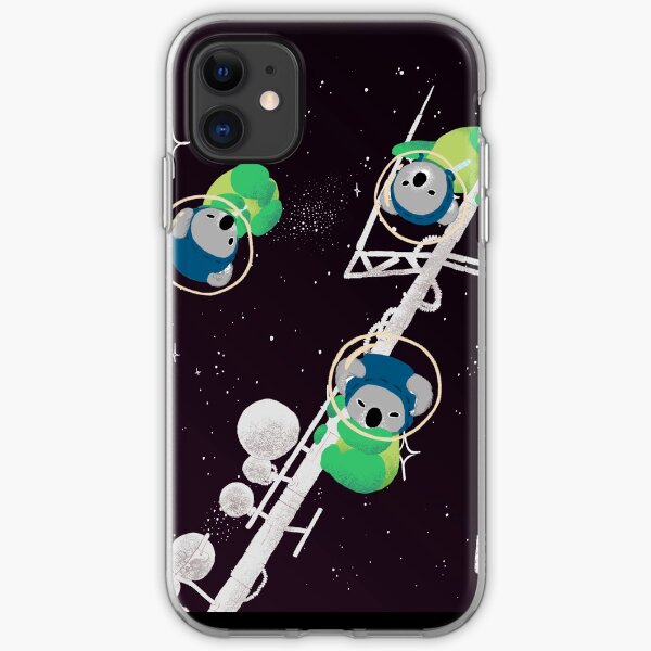 Sleeping koalas (Bushfire Emergency Wildlife Fund) iphone 11 case Sleeping koalas (Bushfire Emergency Wildlife Fund) iphone 11 case