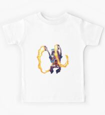 Barley Atack Brawl Stars Kids Tee