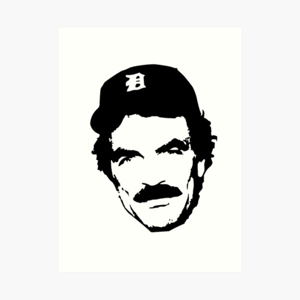 Magnum Pi Wall Art | Redbubble