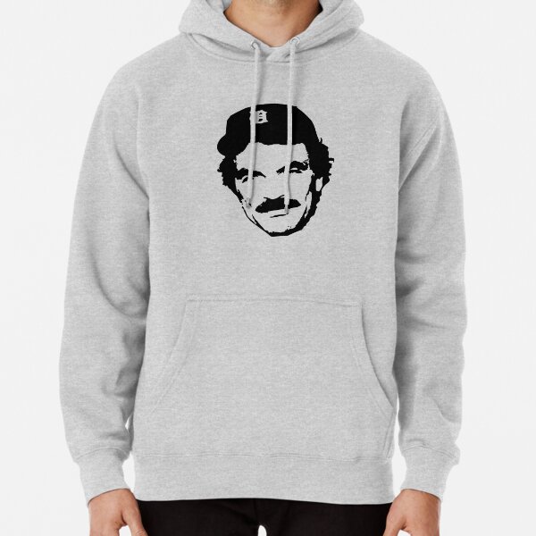 Magnum pi - Tom Selleck Pullover Hoodie