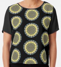 Blusa UniverSOS