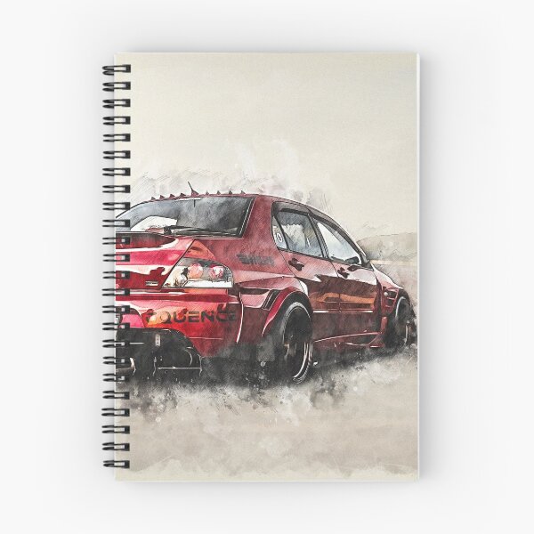 Item preview, evo9 designed and sold by Aleksey Gladyshev.