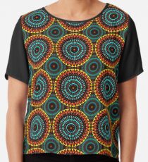 Blusa Alquimia, transmutación