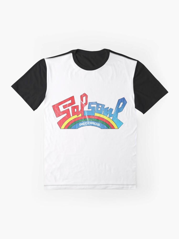 salsoul t shirt