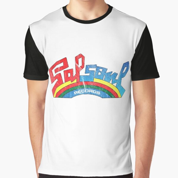 salsoul t shirt